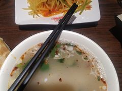 -王记驴火河间驴肉火烧(长青店)