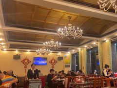 -玉林烤鸭店(垡头店)