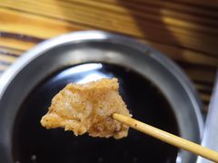 -阿姨小肉摊(同济西苑店)