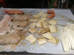 -韩国大金刚烤肉·料理(印象城店)