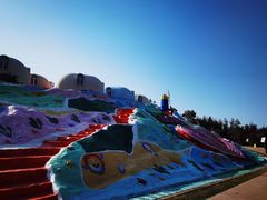 -漳州滨海火山岛自然生态风景区