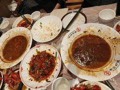 -有位虾匠·手工土菜小馆(市北店)