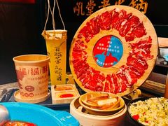 -吼堂老火锅(太古里总店)