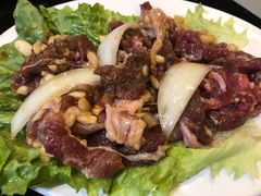 -燚青春东北泥炉烤肉(百合店)