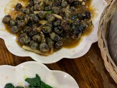 -南记食粥坊·宵夜大排档(莲花总店)