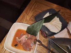 -新石器烤肉(招商1872店)