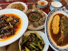 -四合院(黔灵西路店)