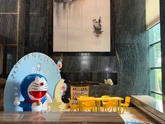 -景德镇中国陶瓷博物馆西山湖凯莱度假酒店
