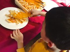 -Geneva日内瓦餐厅(西郊宝成花苑店)