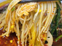 -辛蜀人冒菜(中坝店)