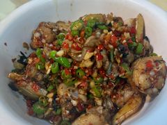 -笨罗卜浏阳菜馆(龙华鹏润达店)