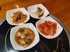 -咕咕站韩国料理(紫金港店)