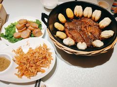 -古洼一锅鲜(开发区店)