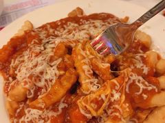 -大哥餐厅(西城花园店)