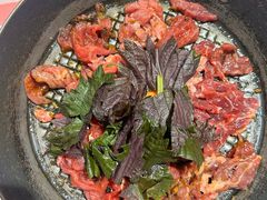 -林真真牛肋条放题(天马店)