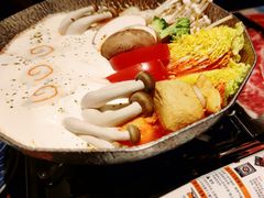 -魔丼屋(日月光店)