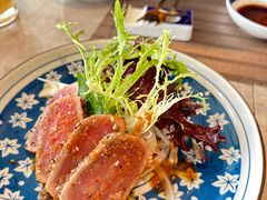 -極上萬膳·日料放题(来福士江景店)