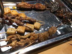 -管氏翅吧(马家堡店)