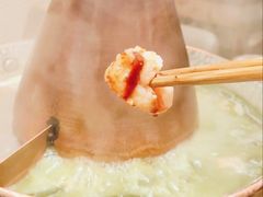 -1078號老北京涮肉(松柏店)