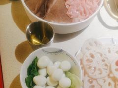 -小龙坎火锅(全球总店)