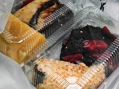 豌豆黄-清真·白记年糕(牛街北口店)