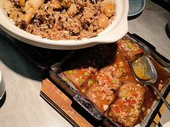 -鱼你相聚·河鲜馆(袁家岭店)