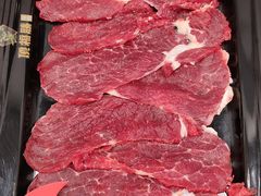 -顶福胜潮汕牛肉火锅(观沙岭店)