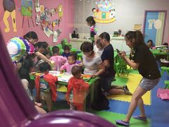 -悦宝园早教中心(庐阳区省直中心店)