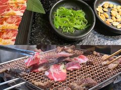 -九田家黑牛烤肉料理(太阳城店)