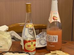 -老秦凉都黄牛肉馆(九堡店)