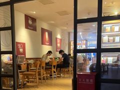 -COSTA COFFEE(新奥购物中心店)