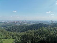 -敬亭山风景名胜区