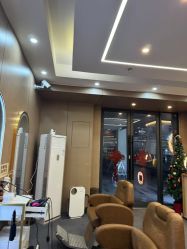 -头等闲·泰洗头颈肩概念体验店