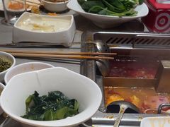 -海底捞火锅(江宸天街店)