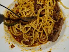 -豪客来牛排(成都锦江大融城店)