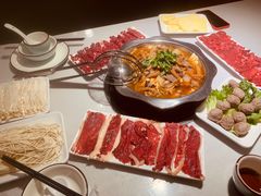-古乐牛香·鲜牛肉牛杂火锅(千灯店)