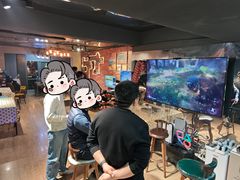 -4k轰趴馆(苏州街店)