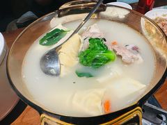 -甬上名灶(天一阁·翠柏店)