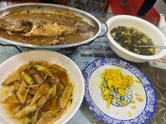 -宜城私房菜.臭鳜鱼(九华新街店)