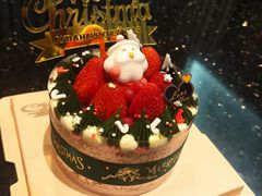 -天母蓝鸟西餐厅·烘焙蛋糕(十三碗店)
