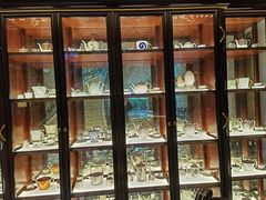 -广州富力丽思卡尔顿酒店