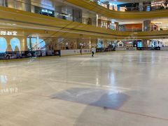 -冠军冰场CHAMPION RINK(苏州中心商场店)
