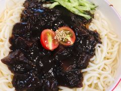 -服务大楼冷面(延大店)