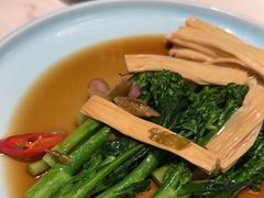 -滋粥楼·顺德菜(番禺广场总店)