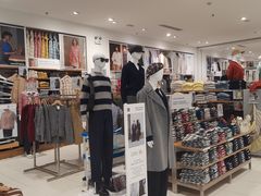 -优衣库(厦门SM广场店)