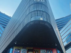 -北京喜剧院