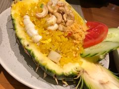 -mango tree芒果树泰国餐厅(青岛万象城店)