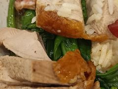 -余百年·现烧烧腊(布吉金利店)
