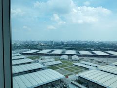 -上海浦东嘉里大酒店