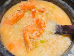 -南拳十三姨·潮汕砂锅粥·粤菜(西单大悦城店)